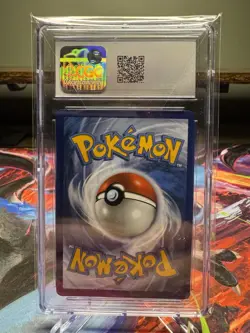 Pokemon Luxray GL Lv.X 109/111 Celebrations Classic Collection Holo CGC 10 - Image 2
