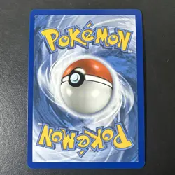 Pokemon TCG Meowth 106/094 Full Art Illustration Rare Holo Phantasmal Flame EN A - Image 2