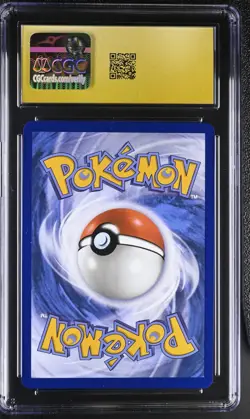Pokemon Rosa's Encouragement 114/088 Ultra Rare Perfect Order - CGC 10 PRISTINE - Image 2