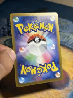 Iono's Kilowattrel AR 104/100 Battle Partners SV9 Pokemon TCG Japanese US Seller - Image 5