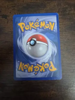 2006 Pokemon Sealeo Ex Legend Maker 43/92 Reverse Holo Stamped #PKA1 - Image 2
