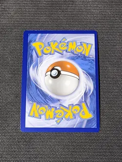 Pokemon Silver Tempest "Medicham" 73/195 / Holo Rare / Near Mint - Image 2