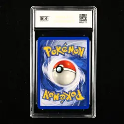 TQG 9 Mint 1999 Pokemon ENG Nidoran #55/102 C - Image 2