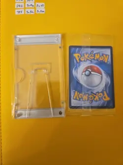 Pokemon TCG | Charmander | Promo 002/30th-P Anniversary | First Partner | Sealed - Image 2