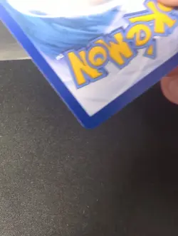 2022 POKEMON SWORD & SHEILD SILVER TEMPEST 36/195 ARTICUNO HOLO NM - Image 3