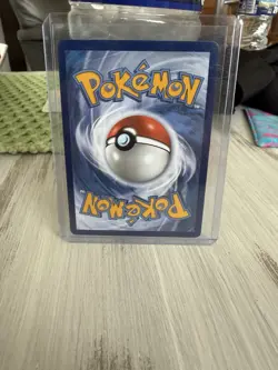 Pokemon TCG - AZ's Tranquility 120/086 - SIR - Chaos Rising - NM - Image 2