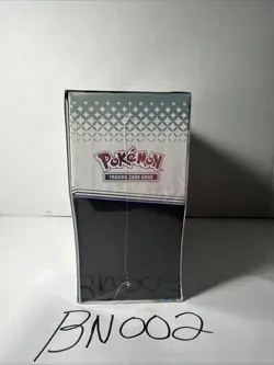 Pokemon - Prismatic Evolutions Elite Trainer Box ETB Factory Sealed Brand New - Image 2