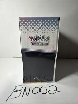 Pokemon - Prismatic Evolutions Elite Trainer Box ETB Factory Sealed Brand New - Image 4