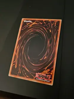 Yu-Gi-Oh ! - Maitrise de l'Esprit Noir - LED5-FR004 - Ultra Rare - Image 2