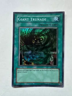 MP Giant Trunade MRL-048 Magic Ruler Unlimited - Image 1