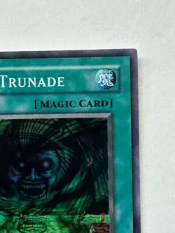 MP Giant Trunade MRL-048 Magic Ruler Unlimited - Image 3
