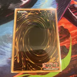 🔥Yu-Gi-Oh! Droll & Lock Bird RA02-EN006 Secret Rare 1st Edition NM - Image 2