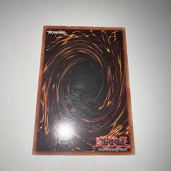 Yugioh Blue-Eyes White Dragon SDK-001 Ultra Rare MP - Image 4