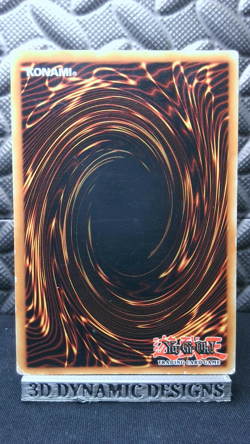 | Yugioh Obelisk the Tormentor SBCB-EN202 1st Secret Rare MP/HP 🔥 | - Image 2