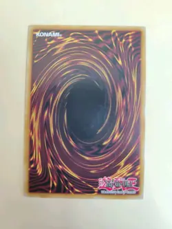 BLUE-EYES ALTERNATIVE ULTIMATE DRAGON SECRET RARE TN19-EN001 YUGIOH! LP - Image 3