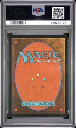 2025 MTG FINAL FANTASY COMMANDER CHOCOBO TRACK BUNDLE #0481 MOUNTAIN PSA 10 - Image 2