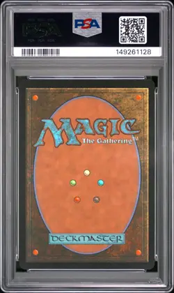 2025 MTG FINAL FANTASY COMMANDER CHOCOBO TRACK BUNDLE #0482 FOREST PSA 10 - Image 2