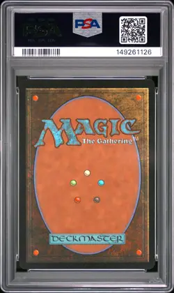 2025 MTG FINAL FANTASY COMMANDER CHOCOBO TRACK BUNDLE #0480 SWAMP PSA 10 - Image 2