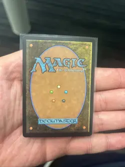 Vivi Ornitier M248 Final Fantasy MtG - Image 2