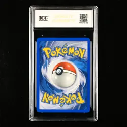 TQG 9.5 Mint+ 2006 Pokemon ENG Strange Cave #EX-LM 77/92 U - Image 2
