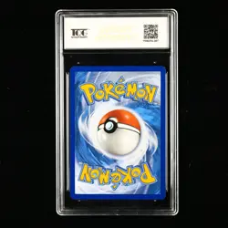 TQG 9.5 Mint+ 2022 Pokemon ENG Darkrai #SWSH-DA D 105/189 HOLO - Image 3