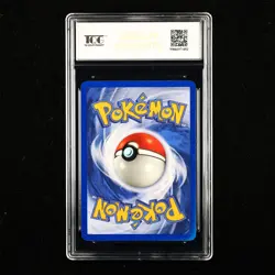 TQG 8 NM-MT 1999 Pokemon ENG Psyduck #53/62 C(2) - Image 2