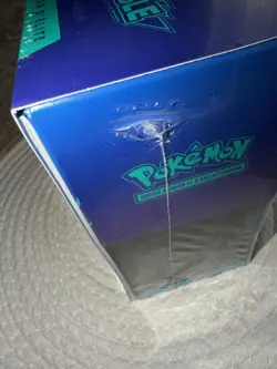 Pokemon ETB Coffret Dresseur D'elite EV09 EV9 Aventures Ensemble NEUF FR 🇫🇷 - Image 4