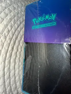 Pokemon ETB Coffret Dresseur D'elite EV09 EV9 Aventures Ensemble NEUF FR 🇫🇷 - Image 5