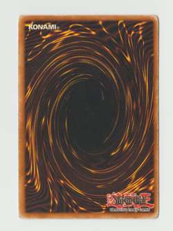 Yugioh Relinquished 1st ed ultra rare HP SDP-001 - Image 2