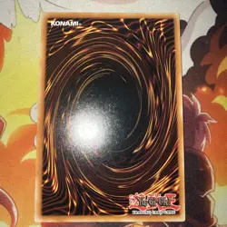 Yugioh: Effect Veiler - Quarter Century Secret Rare - RA04-EN004 - Image 4