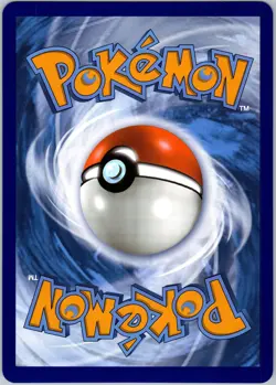 Team Rocket's Mewtwo ex 205 Jumbo Card Pokemon NM - Image 2