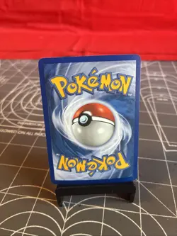 Vintage 2005 Pokemon Jirachi 9/107 Holo Card - Image 2