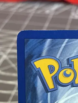 Vintage 2005 Pokemon Jirachi 9/107 Holo Card - Image 3