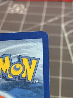 Vintage 2005 Pokemon Jirachi 9/107 Holo Card - Image 4