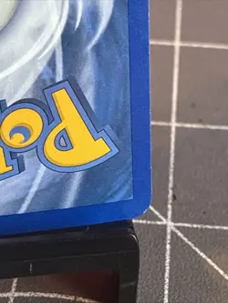 Vintage 2005 Pokemon Jirachi 9/107 Holo Card - Image 5
