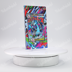 Mega Charizard X ex 023 Custom Pokemon Display Case (Card not Included) - Image 3