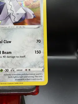Duraludon SWSH028 EB Games Exclusive Pokemon Card Promo NM - Image 4