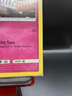 Snubbull - SM200 - Sealed Pokemon Promo Sun & Moon Holo Rare Card NM - Image 4