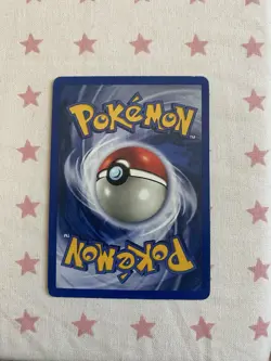 Revive 089/102 Base Set Trainer Pokemon TCG Card - Image 2