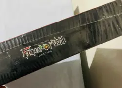 Force of Will FOW Trading Card Game Demo Kit Sealed Set - Image 3