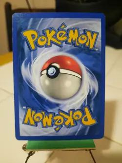 Marill 66/111 Neo Genesis Pokemon Card NM Vintage TCG - Image 2