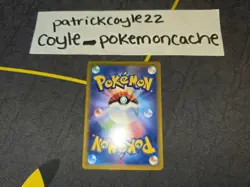 Aerodactyl Japanese Gym Promo Card 315/S-P NM - Image 4