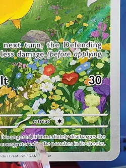 Pikachu 088 Sv: Scarlet & Violet Promo Cards Holo - Image 4