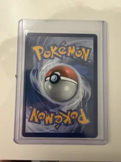 Pokemon Serperior ex 164/086 Sv: Black Bolt Holo Special illustration Rare Card - Image 2