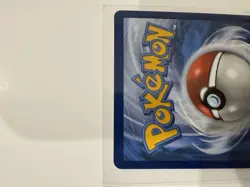 Pokemon TCG Journey Together N's Zoroark EX Card 185/159 Mint Condition - Image 3