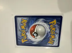Pokemon TCG Journey Together N's Zoroark EX Card 185/159 Mint Condition - Image 5