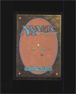 The Cabbage Merchant 134 Avatar: The Last Airbender: Magic: The Gathering NM - Image 2
