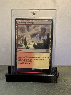MTG Inspiring Vantage - Outlaws of Thunder Junction (OTJ) #269 MTG - Image 1