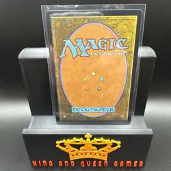 JAPANESE SPACEGODZILLA, DEATH CORONA (VOID BECKONER)(GODZILLA) Ikoria IKO MTG NM - Image 2