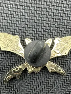 Pokemon Official Pins Lot Crobat Mewtwo Kangaskhan 2015 2016 2017 TCG - Image 4